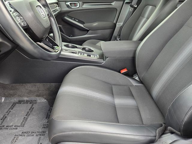 Used 2025 Honda Civic Sport image 14
