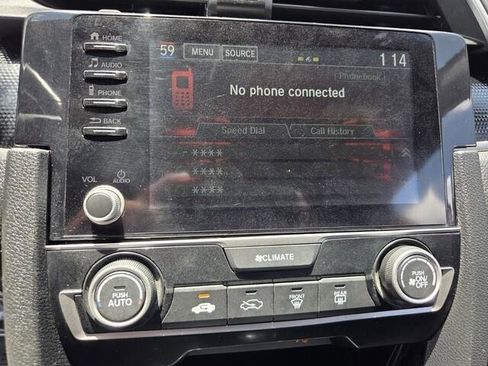 Used 2019 Honda Civic Sport image 7