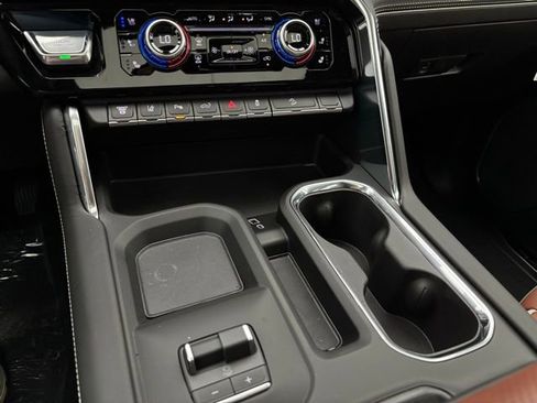 New 2026 GMC Sierra 2500 Denali Ultimate image 34