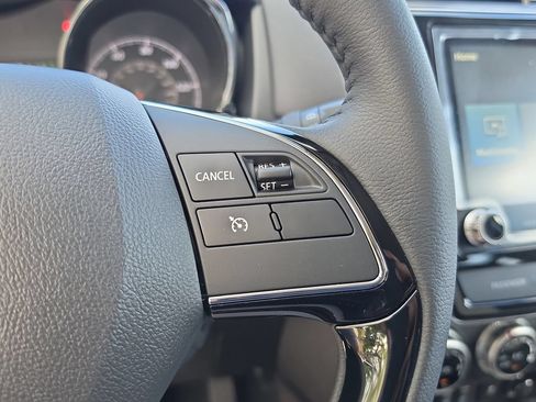 New 2026 Mitsubishi Outlander Sport SE AWD/4WD image 19