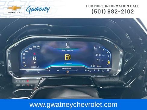 Used 2023 Chevrolet Silverado 1500 LT AWD/4WD image 15