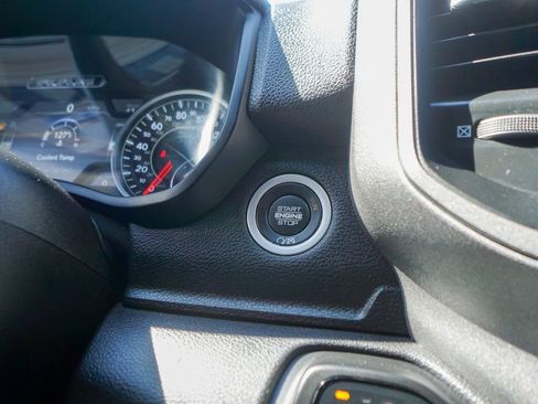 Used 2024 RAM 2500 Tradesman w/ Safety Group image 21