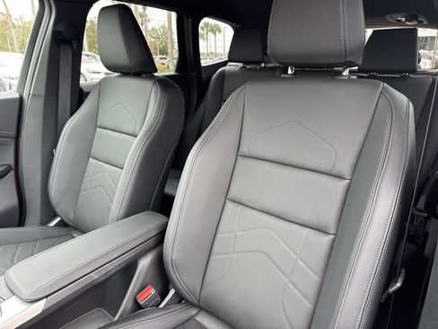 Used 2026 BMW X1 xDrive28i w/ Technology Package image 21