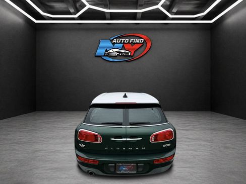 Used 2017 MINI Cooper Clubman FWD image 20