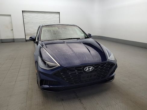 Used 2021 Hyundai Sonata SEL w/ Convenience Package image 14