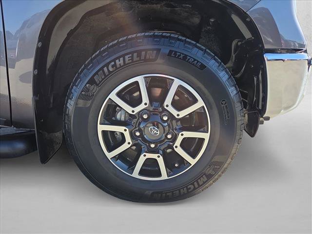 Certified 2020 Toyota Tundra SR5 RWD image 11