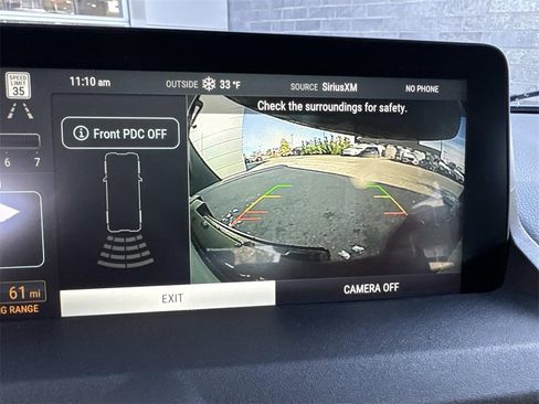 Used 2024 INEOS Grenadier Fieldmaster Edition image 23