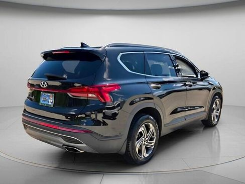 Used 2023 Hyundai Santa Fe SEL FWD image 7