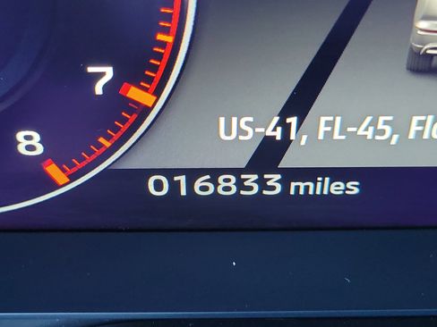 Used 2024 Mitsubishi Outlander SEL image 30