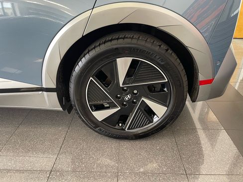 Used 2025 Hyundai Ioniq 5 Limited RWD image 21