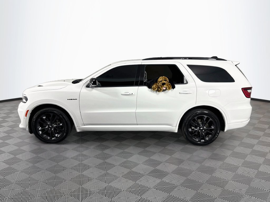 Used 2025 Dodge Durango R/T AWD/4WD image 4