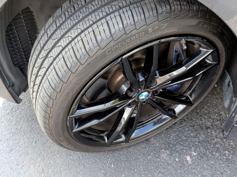 Used 2022 BMW M340i xDrive w/ Premium Package AWD/4WD image 13
