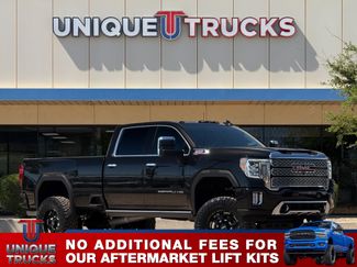 Used 2023 GMC Sierra 3500 Denali w/ Denali Black Diamond Edition video 1