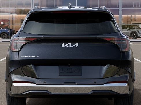 New 2026 Kia Sportage SX FWD image 13