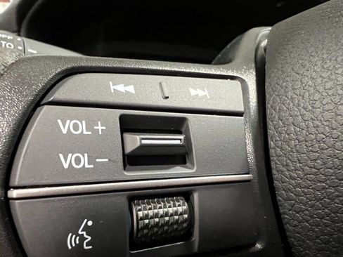 New 2024 Honda Accord EX image 20