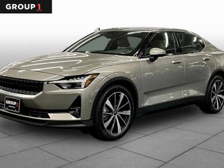 Used 2022 Polestar Polestar 2 w/ Plus Package video 1