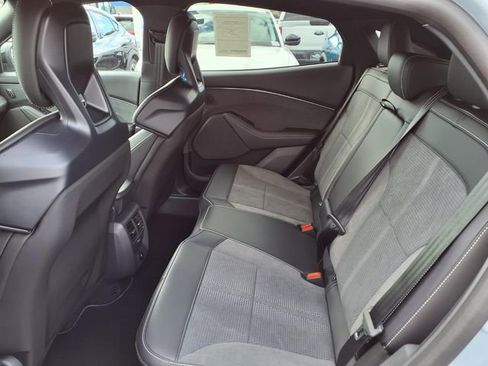 New 2026 Ford Mustang Mach-E GT image 8