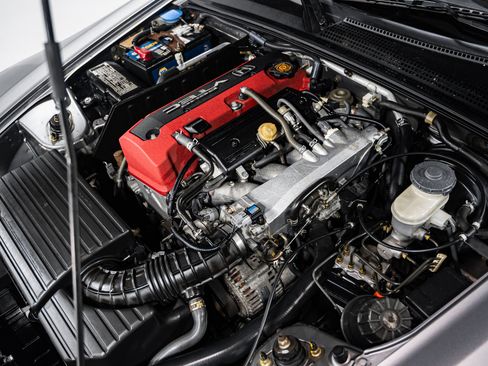 Used 2000 Honda S2000 image 27