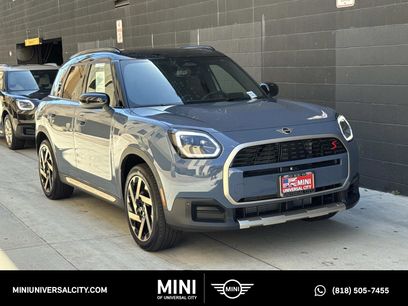Used 2025 MINI Cooper Countryman S