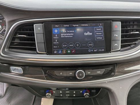 Used 2023 Buick Enclave Essence w/ Experience Buick Package image 23