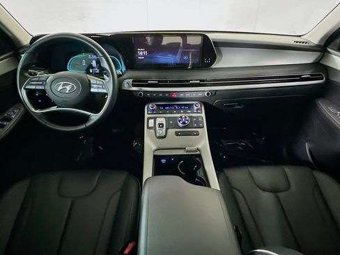 Used 2024 Hyundai Palisade SEL AWD/4WD image 27