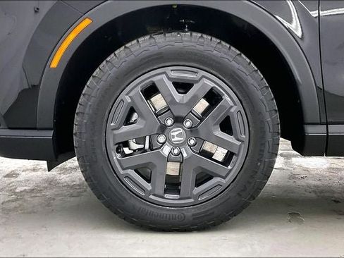 New 2026 Honda CR-V TrailSport image 15