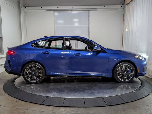 Used 2025 BMW 228i xDrive 228 xDrive w/ M Sport Package image 10