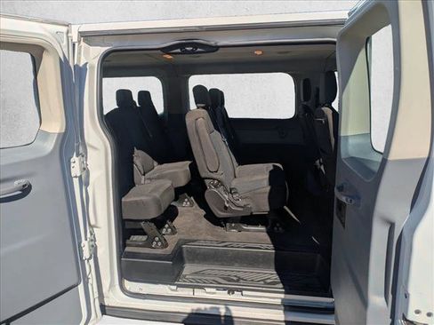 Used 2019 Ford Transit 350 XLT image 15