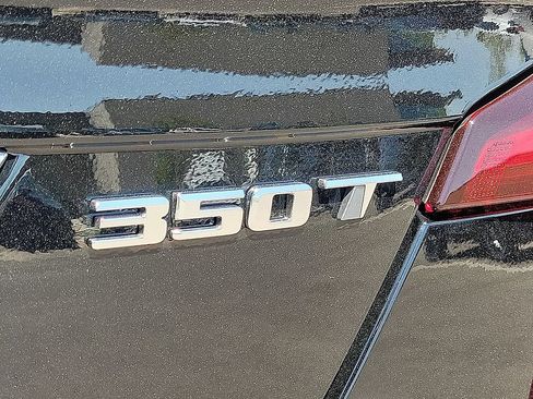 New 2026 Cadillac CT5 Premium Luxury RWD image 9