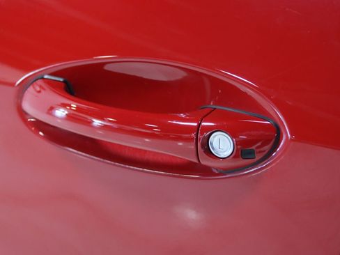 Used 2008 Mercedes-Benz SLK 350 image 79