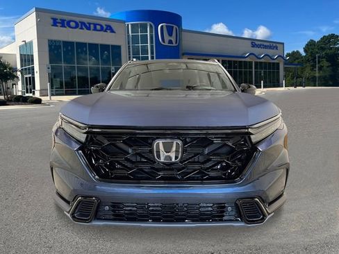 New 2026 Honda CR-V Sport-L image 10