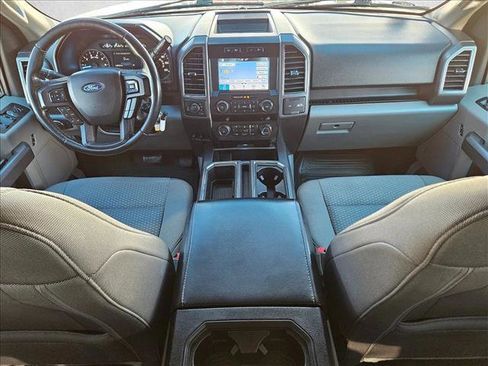 Used 2019 Ford F150 XLT w/ Equipment Group 302A Luxury image 18