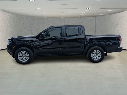 Used 2024 Nissan Frontier SV w/ SV Convenience Package image 6