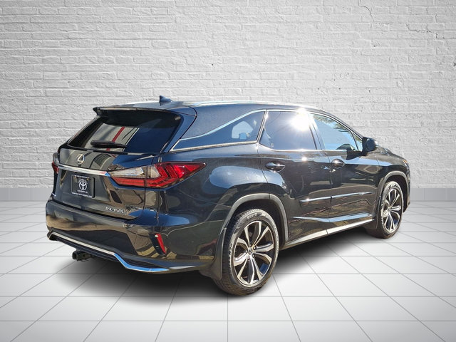 Used 2019 Lexus RX 350L AWD image 6