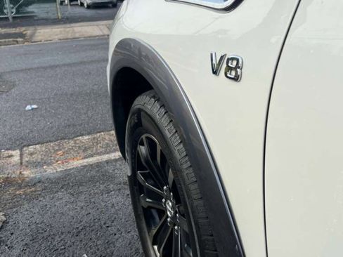 Used 2017 Nissan Armada Platinum image 17