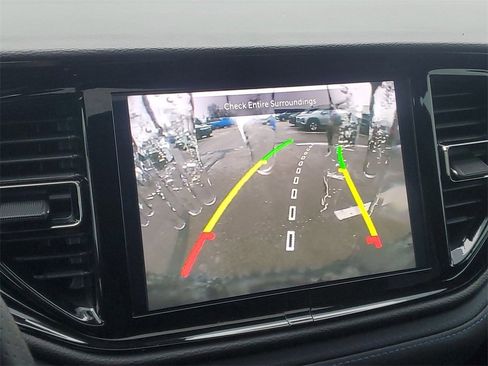 Used 2022 Dodge Durango R/T w/ Tow 'N Go Package image 15