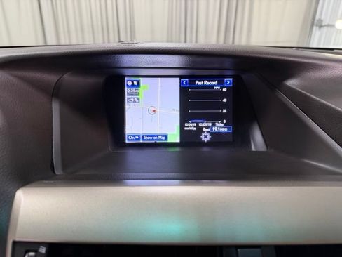 Used 2014 Lexus RX 350 AWD w/ Navigation Package image 14