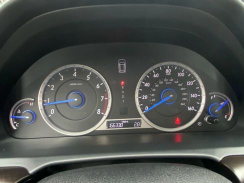 Used 2013 Honda Crosstour EX-L image 24