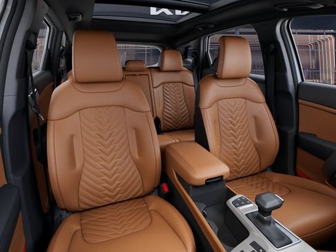 New 2026 Kia Sportage X-Line w/ X-Line Technology Package AWD/4WD image 40
