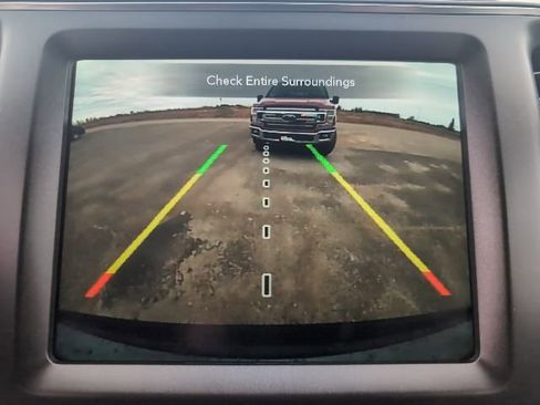 Certified 2020 Jeep Cherokee Trailhawk w/ Cold Weather Group image 15