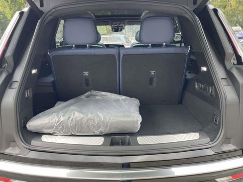 New 2026 Cadillac Vistiq Premium Luxury image 10