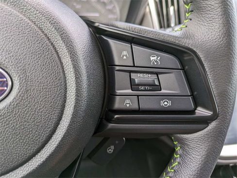 New 2025 Subaru Outback Onyx Edition image 25