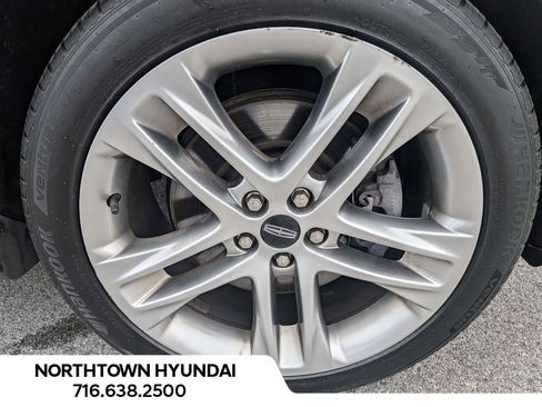 Used 2018 Lincoln MKC Reserve w/ Lincoln MKC Climate Package AWD/4WD image 45