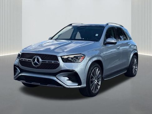 Used 2024 Mercedes-Benz GLE 350 GLE 350 image 1