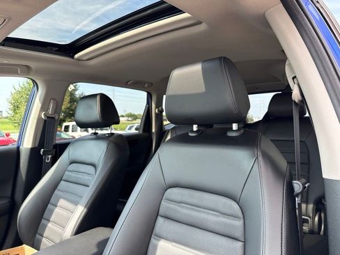 Certified 2025 Honda CR-V EX-L image 11