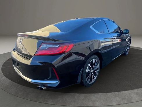 Used 2016 Honda Accord EX-L image 5