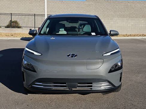 Used 2023 Hyundai Kona Limited w/ Cargo Package FWD image 13