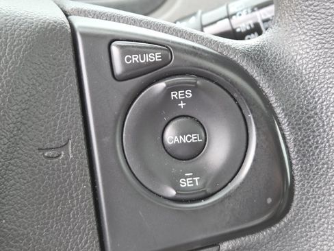 Used 2014 Honda CR-V EX image 7