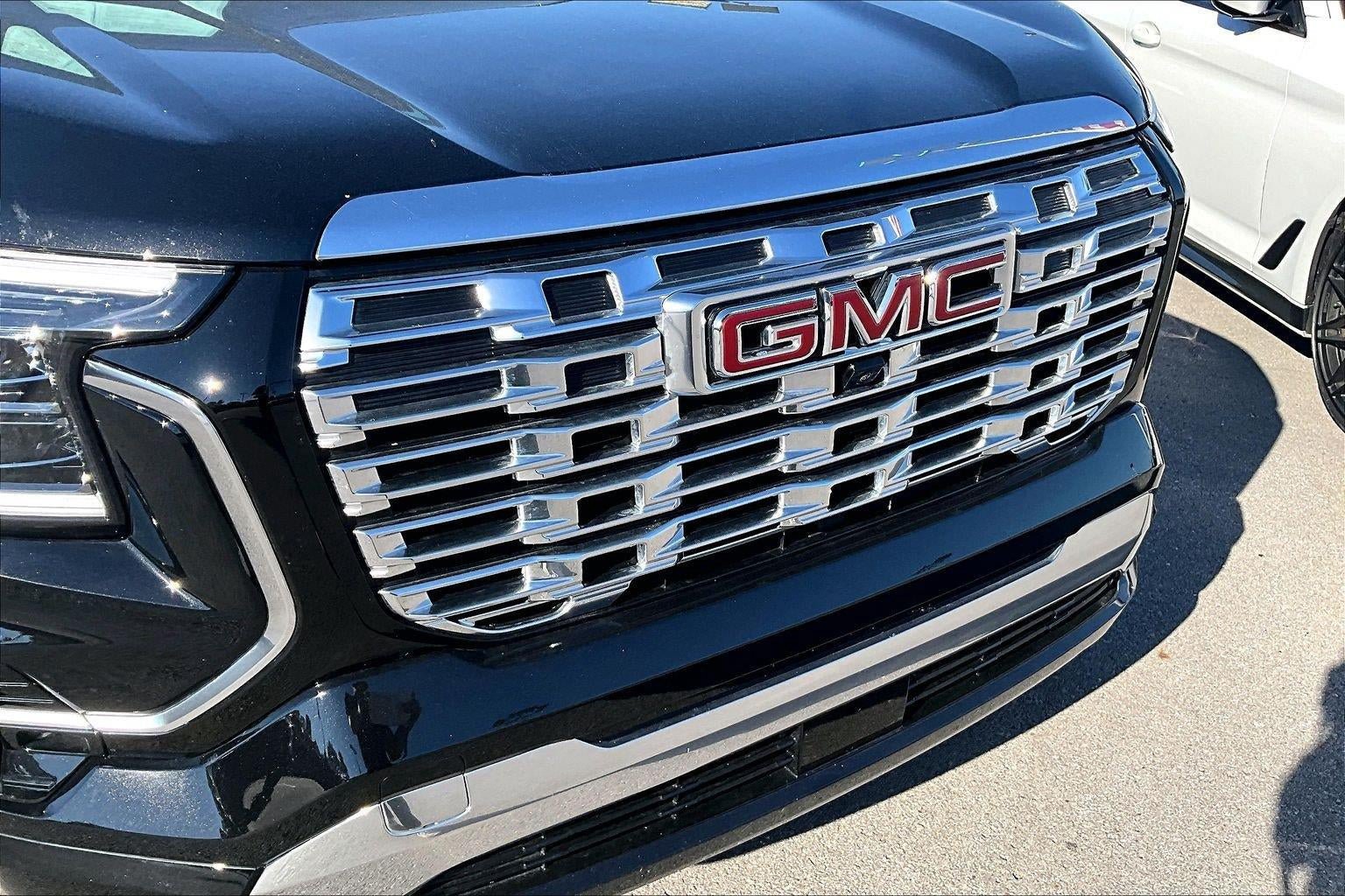 Used 2026 GMC Terrain Denali w/ LPO, Floor Liner Package AWD/4WD image 27