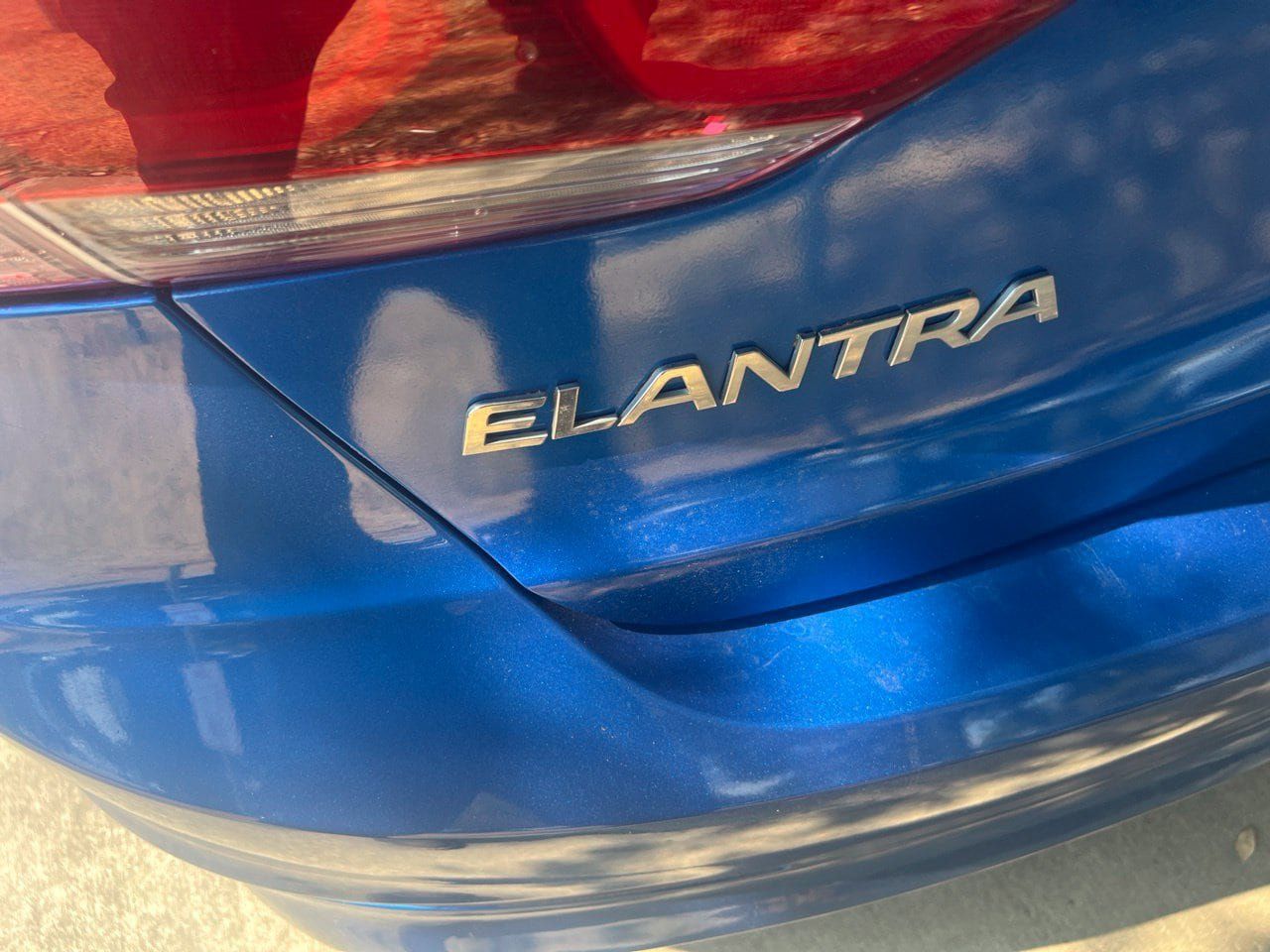 Used 2017 Hyundai Elantra Value Edition w/ Cargo Package FWD image 10